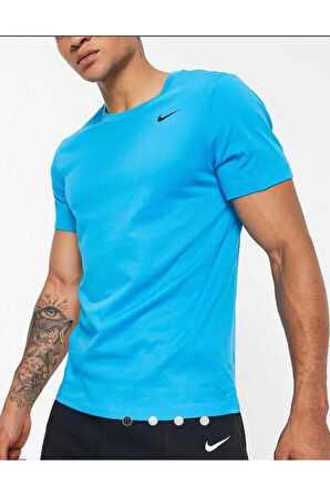 Hyverse Dri-FIT UV Traning Çok Yönlü Erkek T-shirt