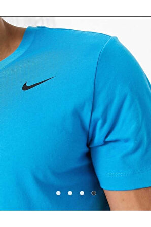 Hyverse Dri-FIT UV Traning Çok Yönlü Erkek T-shirt
