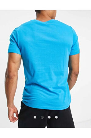 Hyverse Dri-FIT UV Traning Çok Yönlü Erkek T-shirt