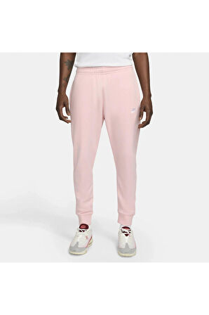 Sportswear Club Jogger Erkek Eşofman Altı (Bol Kesim)