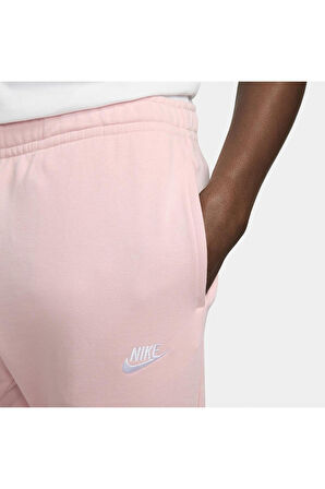 Sportswear Club Jogger Erkek Eşofman Altı (Bol Kesim)