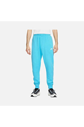 Sportswear Club Jogger Erkek Eşofman Altı (Bol Kesim)