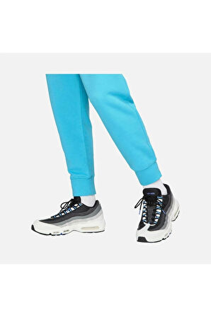 Sportswear Club Jogger Erkek Eşofman Altı (Bol Kesim)