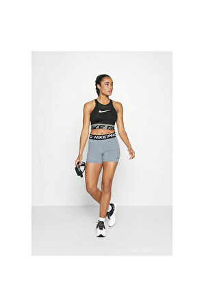 Pro Dri-Fit Graphic Cropped Training Kadın Atlet DM7689-010