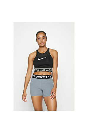 Pro Dri-Fit Graphic Cropped Training Kadın Atlet DM7689-010