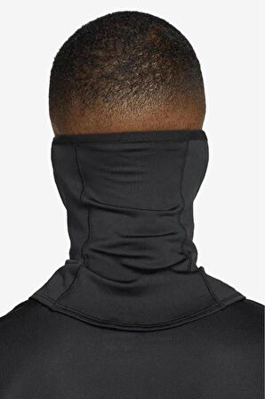 Dri-fıt Winter Warrior Neck Warmer Dc9161-010 Siyah Unisex Boyunluk