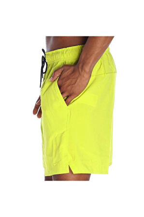 Dri-Fit Unlimited Wvn 7in Erkek Yeşil Antrenman Şort DV9340-308