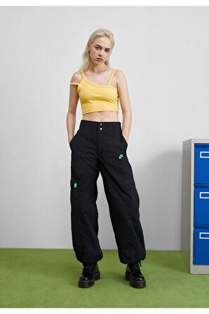Sportswear Everyday Kadın Sarı Bra