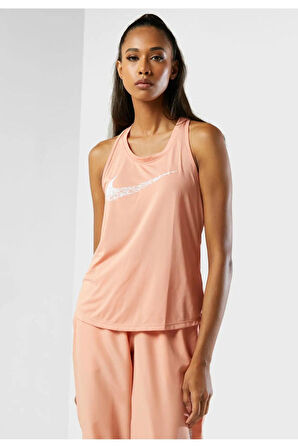 W NK SWOOSH RUN TANK Womens Running Tank  DM7779-824