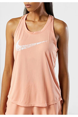 W NK SWOOSH RUN TANK Womens Running Tank  DM7779-824