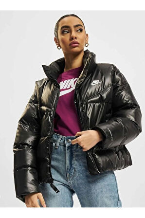 Sportswear Therma-fit City Series Full-zip Kadın Mont