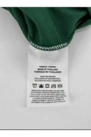 Elite Basketball Jersey Atlet