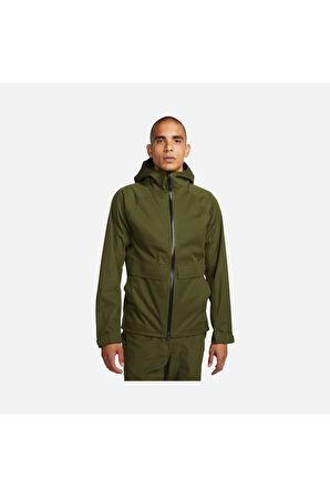 Storm-Fit ADV A.P.S. Fitness Training Full-Zip Hoodie Erkek Ceket