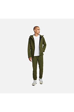 Storm-Fit ADV A.P.S. Fitness Training Full-Zip Hoodie Erkek Ceket