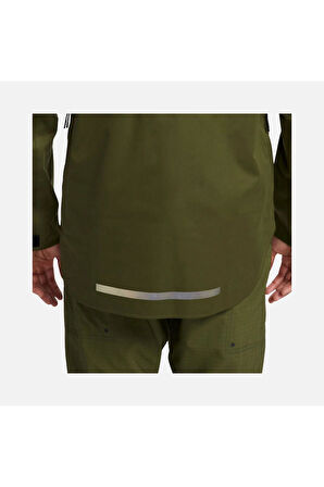 Storm-Fit ADV A.P.S. Fitness Training Full-Zip Hoodie Erkek Ceket