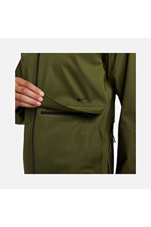 Storm-Fit ADV A.P.S. Fitness Training Full-Zip Hoodie Erkek Ceket