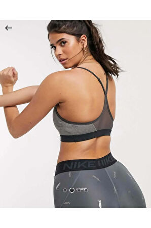 Bra Yoga Indy Strappy Sporcu Sütyeni