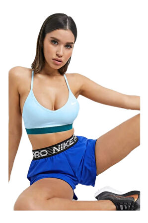 Bra Yoga Indy Strappy Sporcu Sütyeni