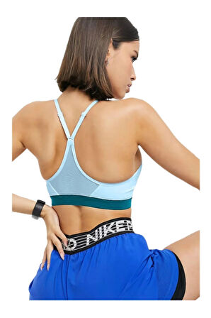 Bra Yoga Indy Strappy Sporcu Sütyeni