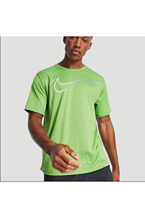 Dri-FIT Run Miler Koşu Erkek T-Shirt CNG-STORE®