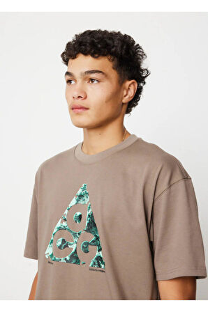 ACG Logo limited edition Erkek T-shirt