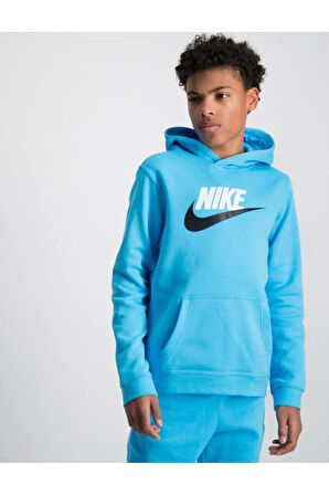 Çocuk Sweatshirt Pullover