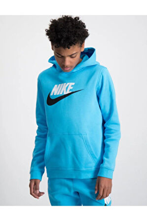 Çocuk Sweatshirt Pullover