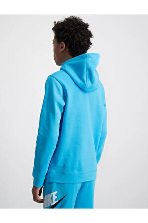 Çocuk Sweatshirt Pullover