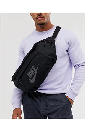 Tech Hip Pack Büyük Boy Unısex spor çanta