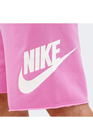 Sportswear Club Futura French Terry Alumni Short Erkek Şort