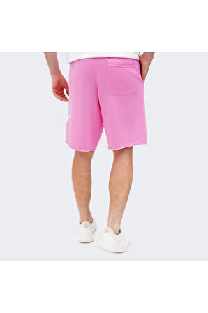 Sportswear Club Futura French Terry Alumni Short Erkek Şort