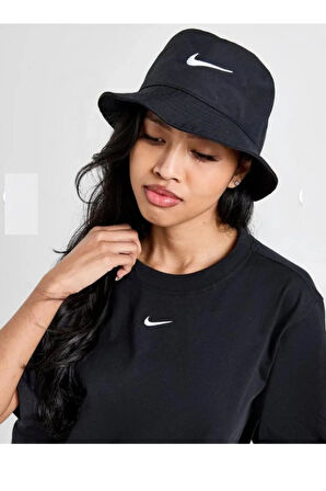 Bucket Washed Unisex Şapka