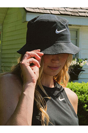 Bucket Washed Unisex Şapka