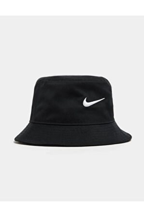 Bucket Washed Unisex Şapka