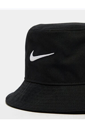 Bucket Washed Unisex Şapka