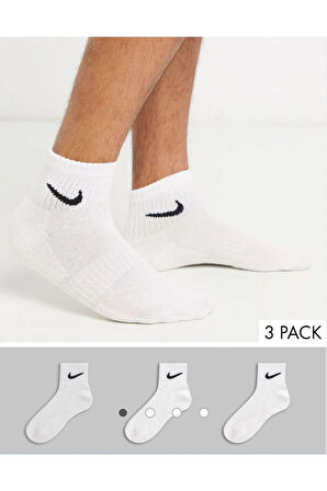 Everyday unisex  X3 Çorap