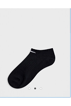 Everyday unisex  X3 Çorap