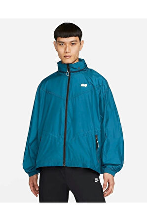 Court Naomi Osaka Collection Toplanabilir Ceket