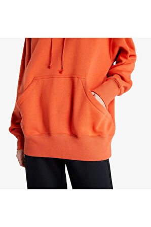 Sportswear Turuncu Oversizde Phoenix Fleece sweatshirt