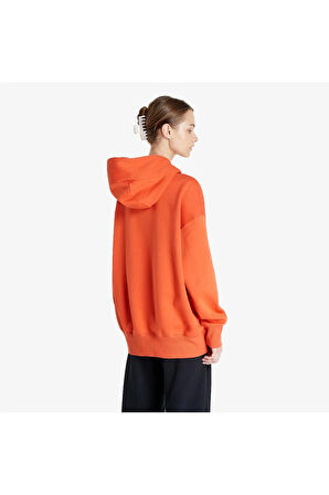 Sportswear Turuncu Oversizde Phoenix Fleece sweatshirt