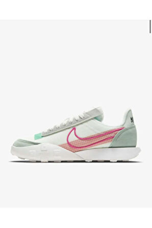 Waffle Racer Womens Sneakers Spor Ayakkabı 