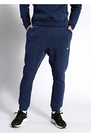 Erkek Eşofman Altı Fleece Tapered Swoosh Jogger 826431-010.
