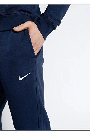 Erkek Eşofman Altı Fleece Tapered Swoosh Jogger 826431-010.