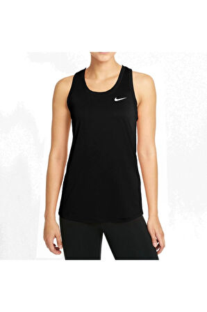 Dj1757-010 W Nk Df Leg Raceback Tank Kadın Sporcu Sütyeni