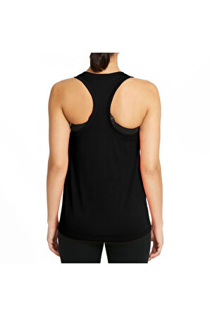 Dj1757-010 W Nk Df Leg Raceback Tank Kadın Sporcu Sütyeni