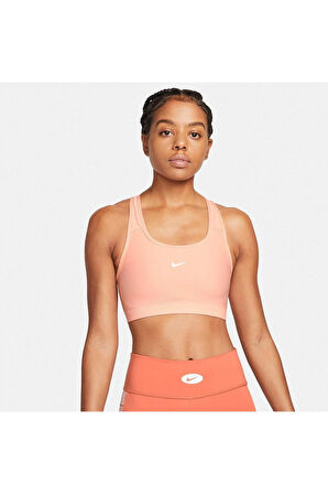 Dri-fıt Seamless Sports Bra Gül Kurusu Pembe Dikişsiz Dd3540 824