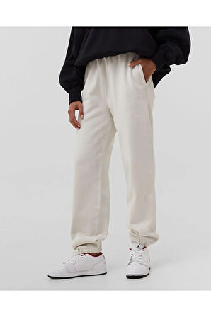 Sportswear Phoenix Fleece Hr Oversize Pant Kadın Eşofman Altı stilim spor..