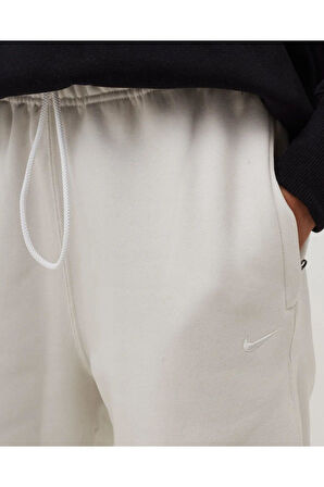 Sportswear Phoenix Fleece Hr Oversize Pant Kadın Eşofman Altı stilim spor..