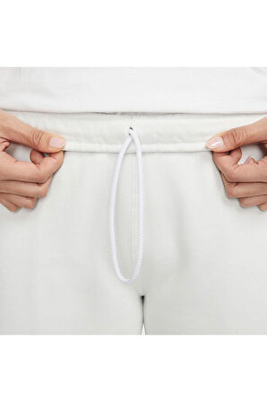 Sportswear Phoenix Fleece Hr Oversize Pant Kadın Eşofman Altı stilim spor..