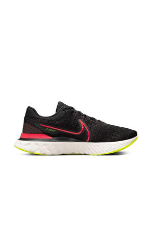 React Infinity Run Flyknit 3 Erkek Koşu Ayakkabısı-dh5392-007